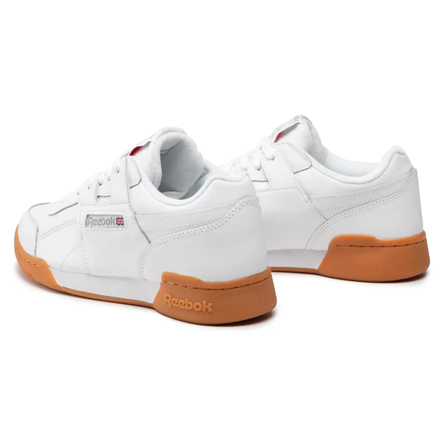 کتونی Reebok مدل WORKOUT PLUS – CN2126 — تصویر ۶