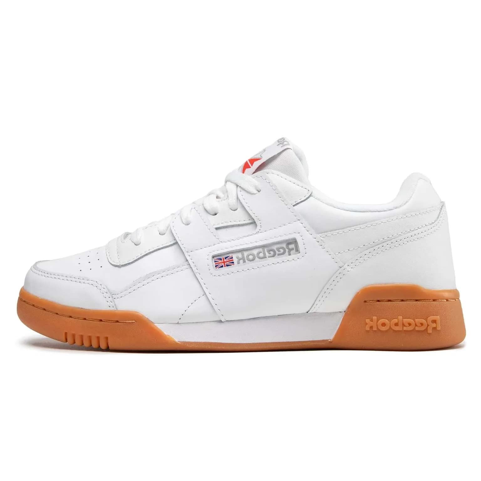 کتونی Reebok مدل WORKOUT PLUS – CN2126 — تصویر ۲