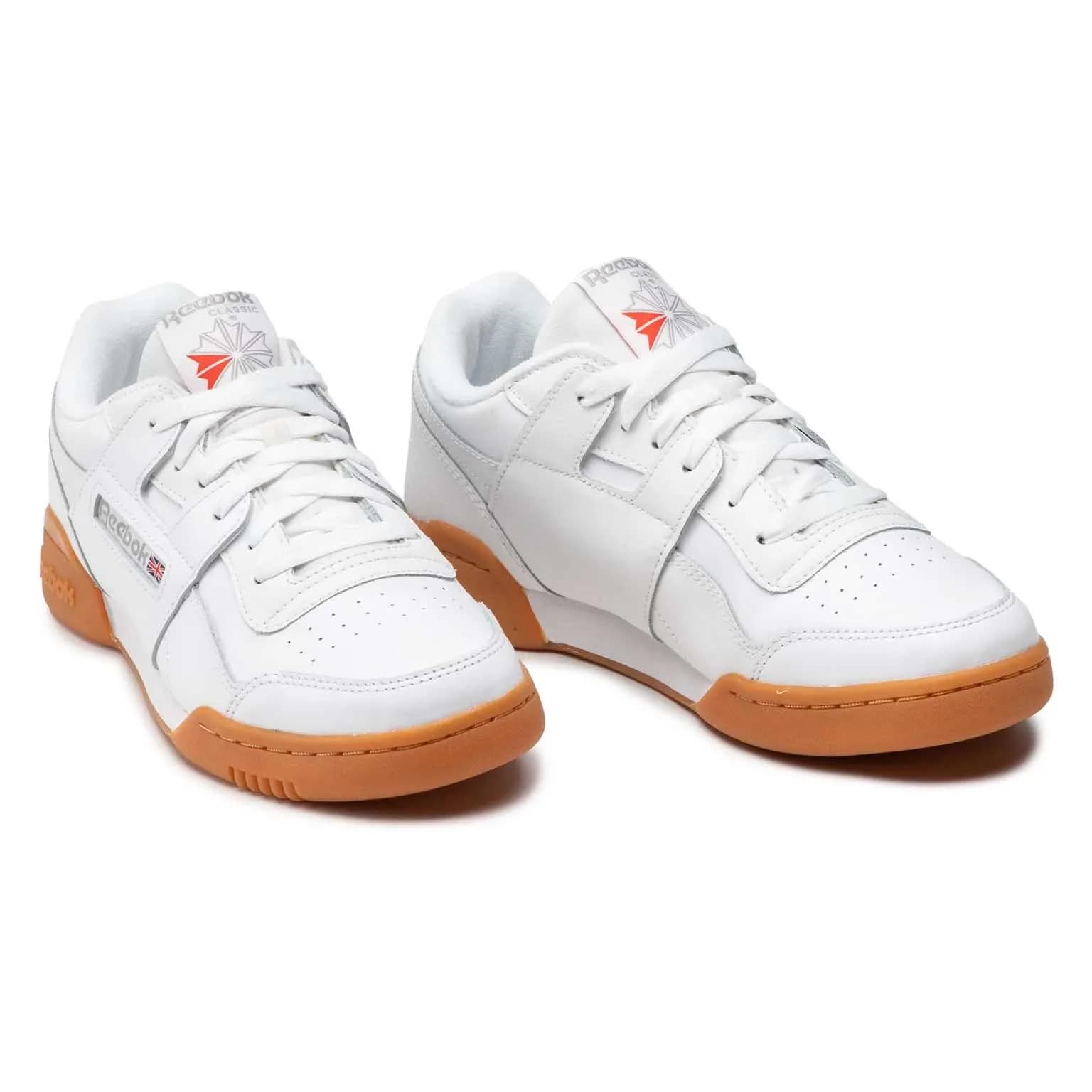 کتونی Reebok مدل WORKOUT PLUS – CN2126 — تصویر ۳