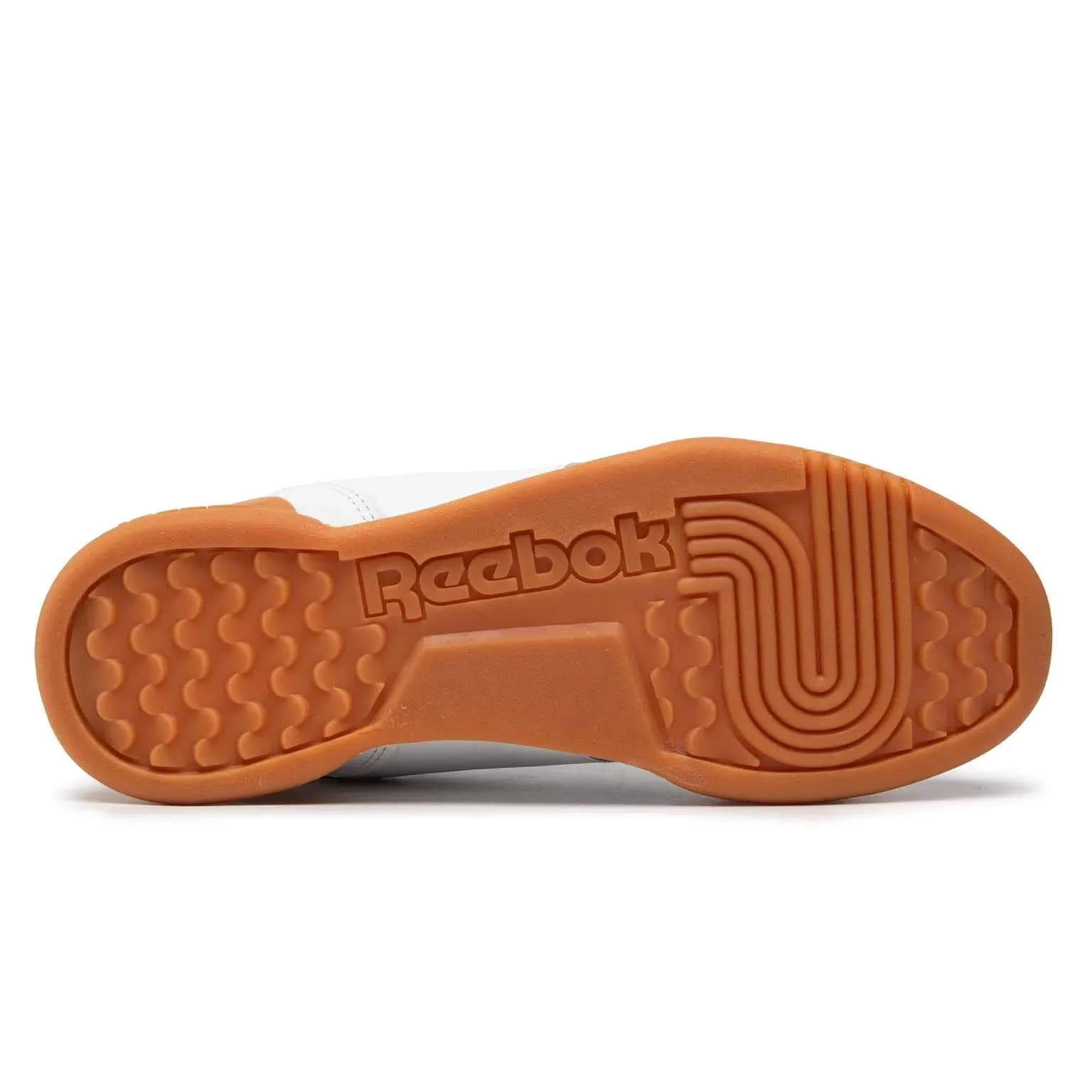 کتونی Reebok مدل WORKOUT PLUS – CN2126 — تصویر ۴