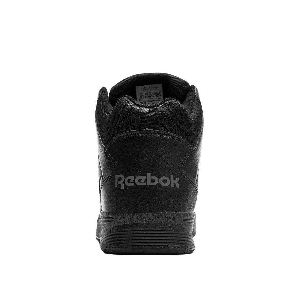 کتونی Reebok مدل Royal – CN4108 — تصویر ۵