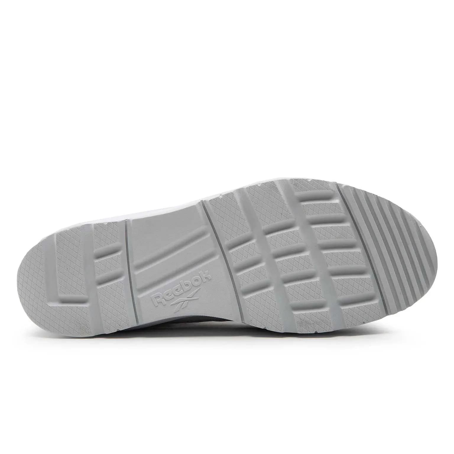 کتونی Reebok مدل Club C Geo Mid – GY8782 — تصویر ۳