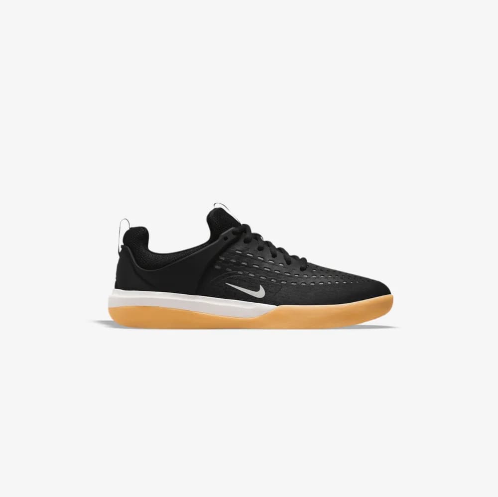 کتونی Nike مدل SB Zoom Nyjah 3 – DV7896-001