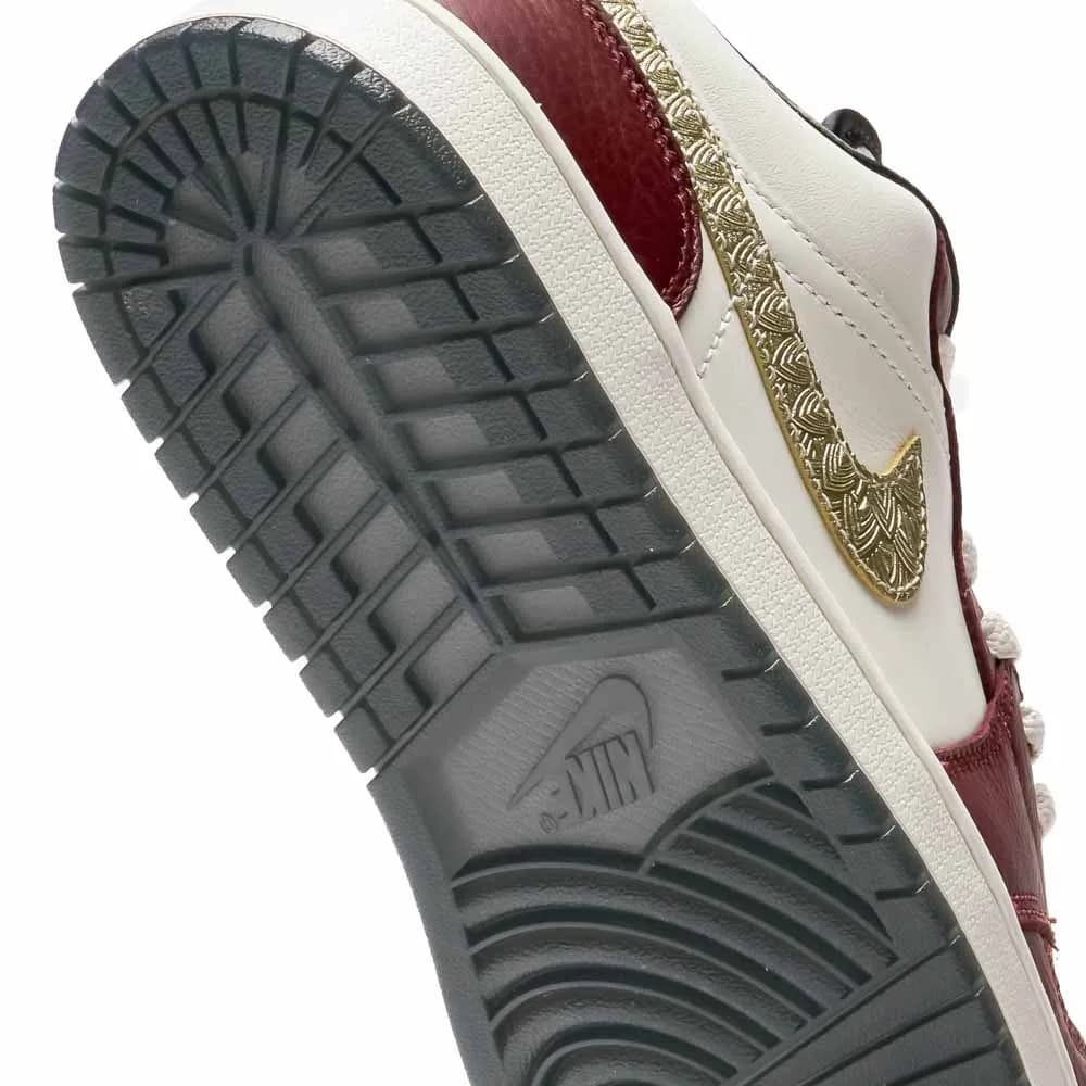 کتونی Nike مدل Air Jordan 1 Low SE – FJ5735-100 — تصویر ۶