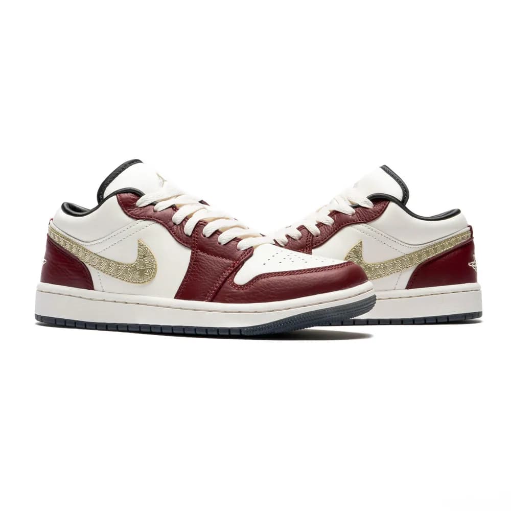 کتونی Nike مدل Air Jordan 1 Low SE – FJ5735-100 — تصویر ۳