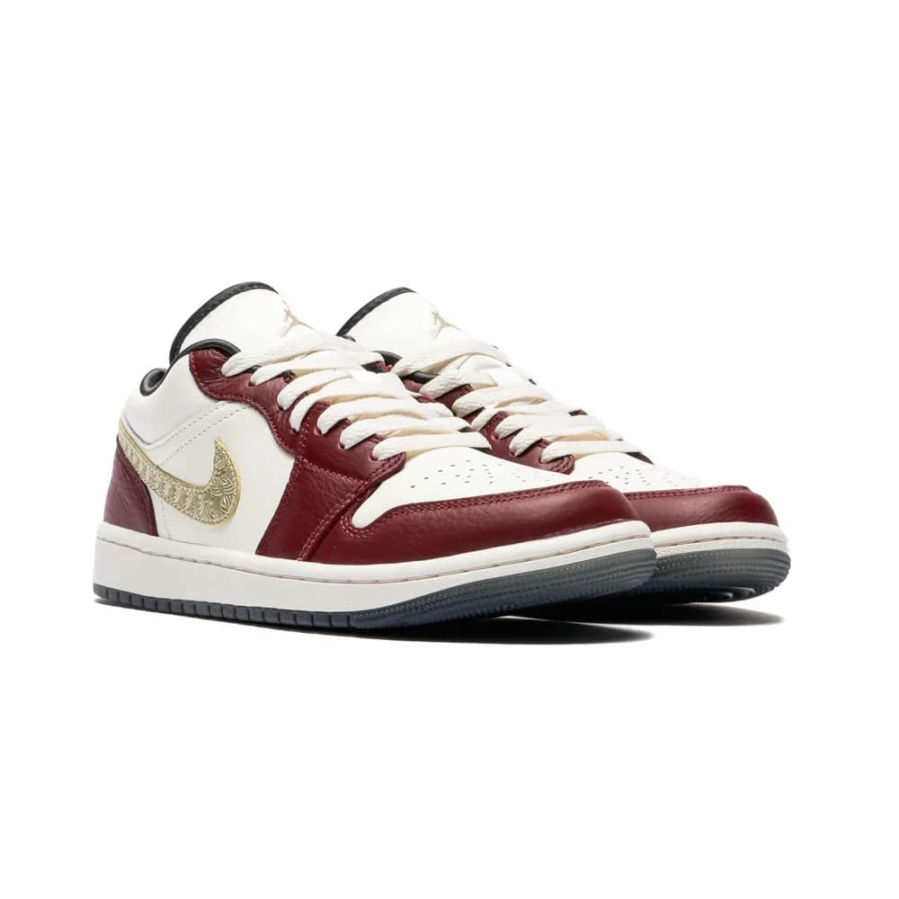 کتونی Nike مدل Air Jordan 1 Low SE – FJ5735-100 — تصویر ۲