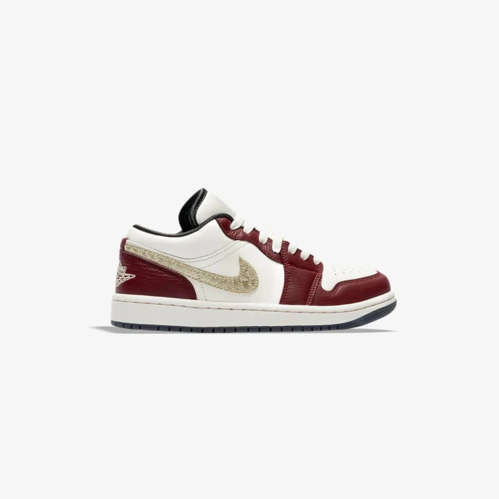 کتونی Nike مدل Air Jordan 1 Low SE – FJ5735-100
