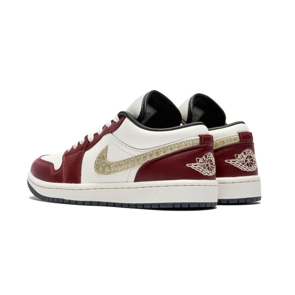 کتونی Nike مدل Air Jordan 1 Low SE – FJ5735-100 — تصویر ۴