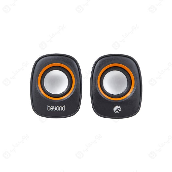 اسپیکر رومیزی بیاند مدل BZ-2055