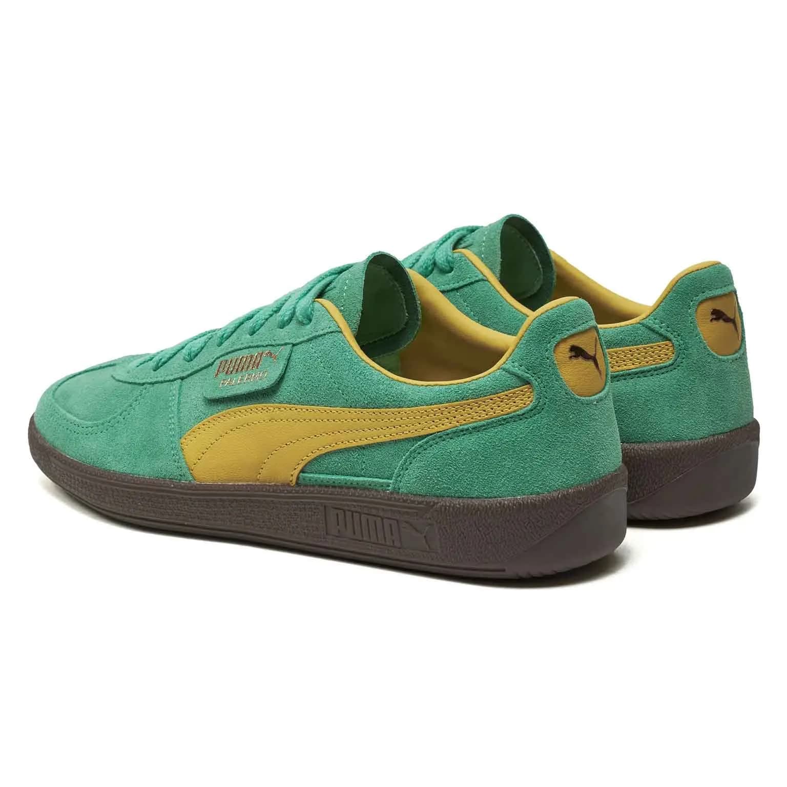 کتونی Puma مدل Palermo – 396463-18 — تصویر ۳