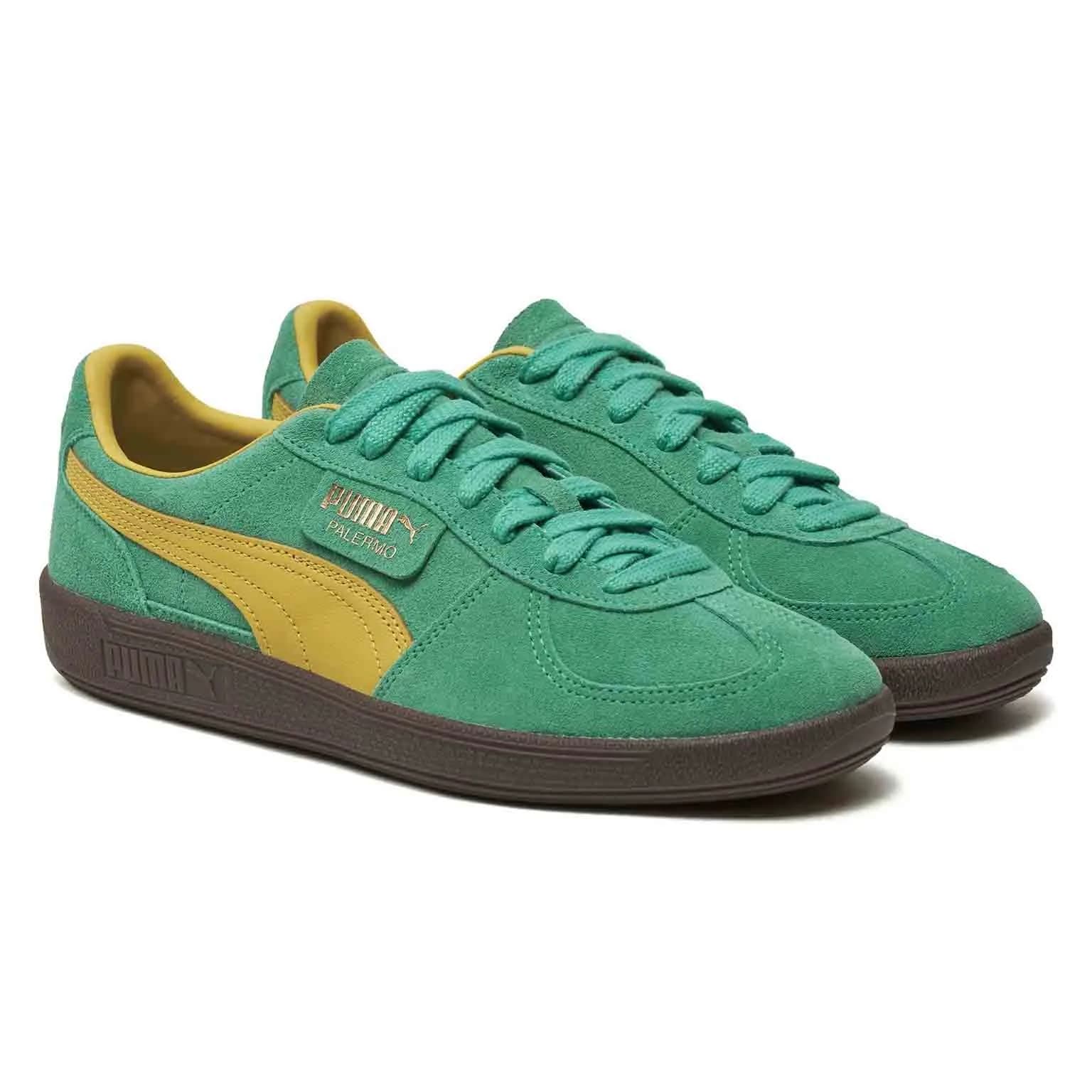 کتونی Puma مدل Palermo – 396463-18 — تصویر ۲