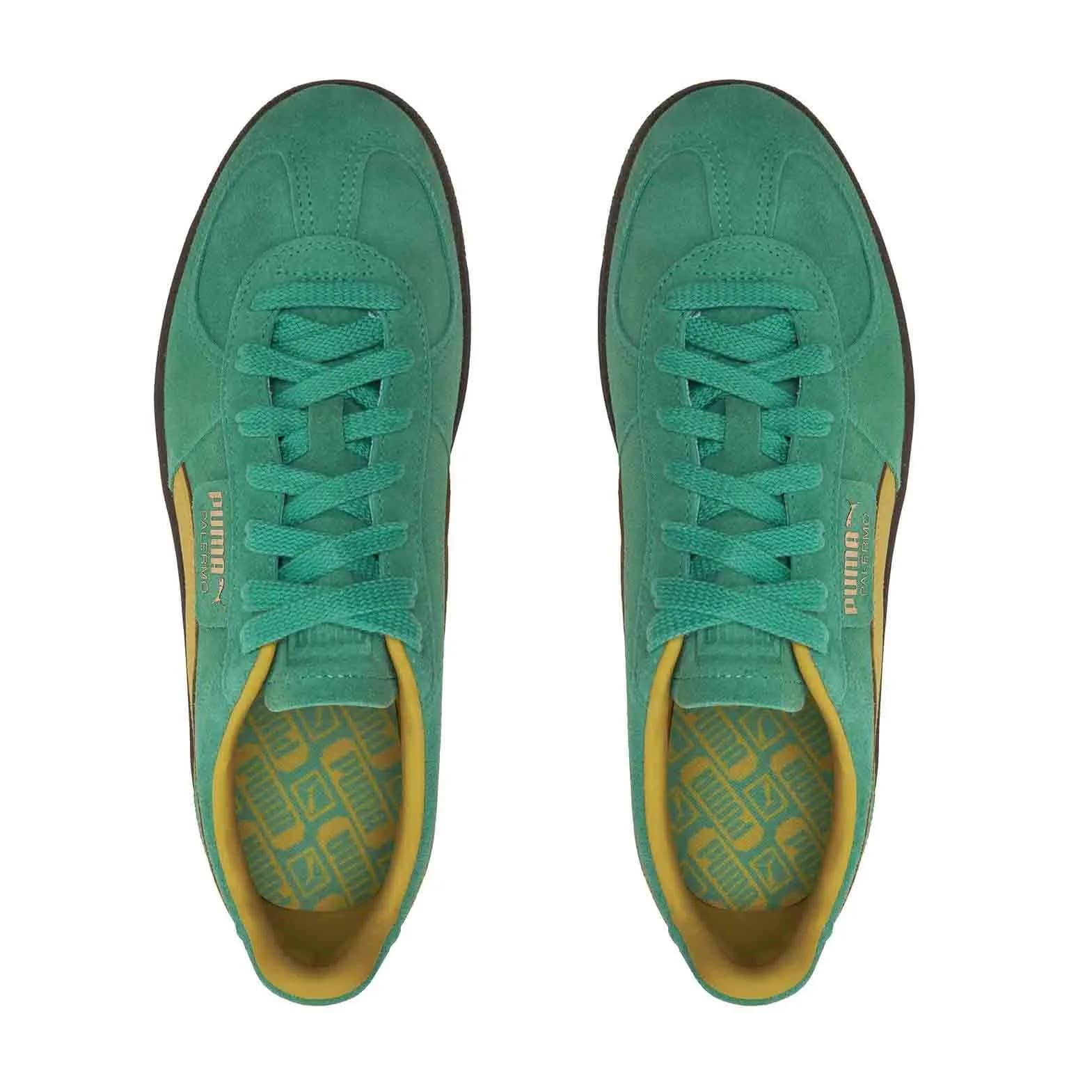 کتونی Puma مدل Palermo – 396463-18 — تصویر ۵
