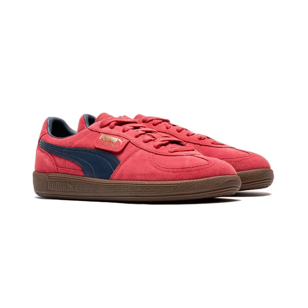 کتونی Puma مدل Palermo – 396463-09 — تصویر ۲