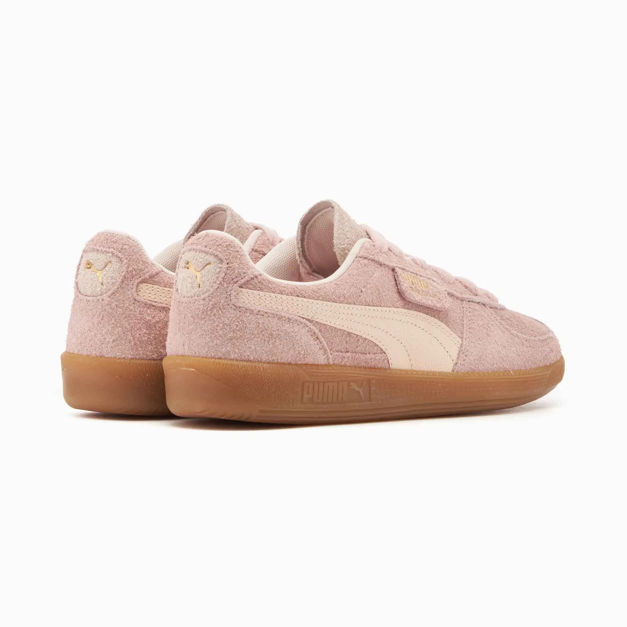 کتونی Puma مدل Palermo – 397251-02 — تصویر ۵