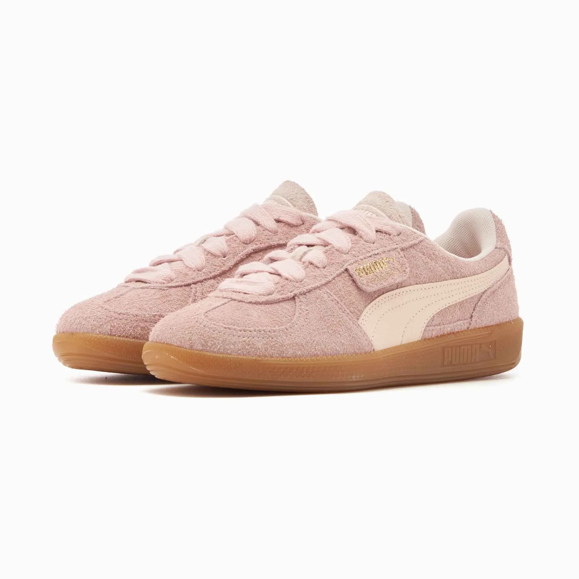 کتونی Puma مدل Palermo – 397251-02 — تصویر ۳