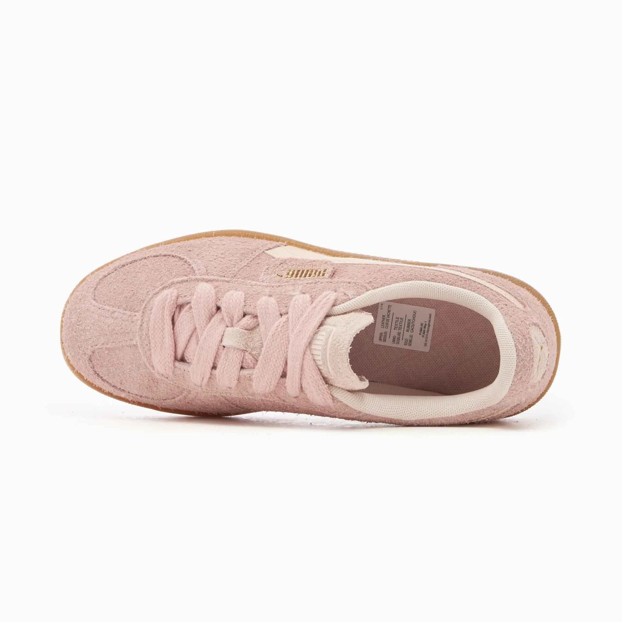 کتونی Puma مدل Palermo – 397251-02 — تصویر ۶