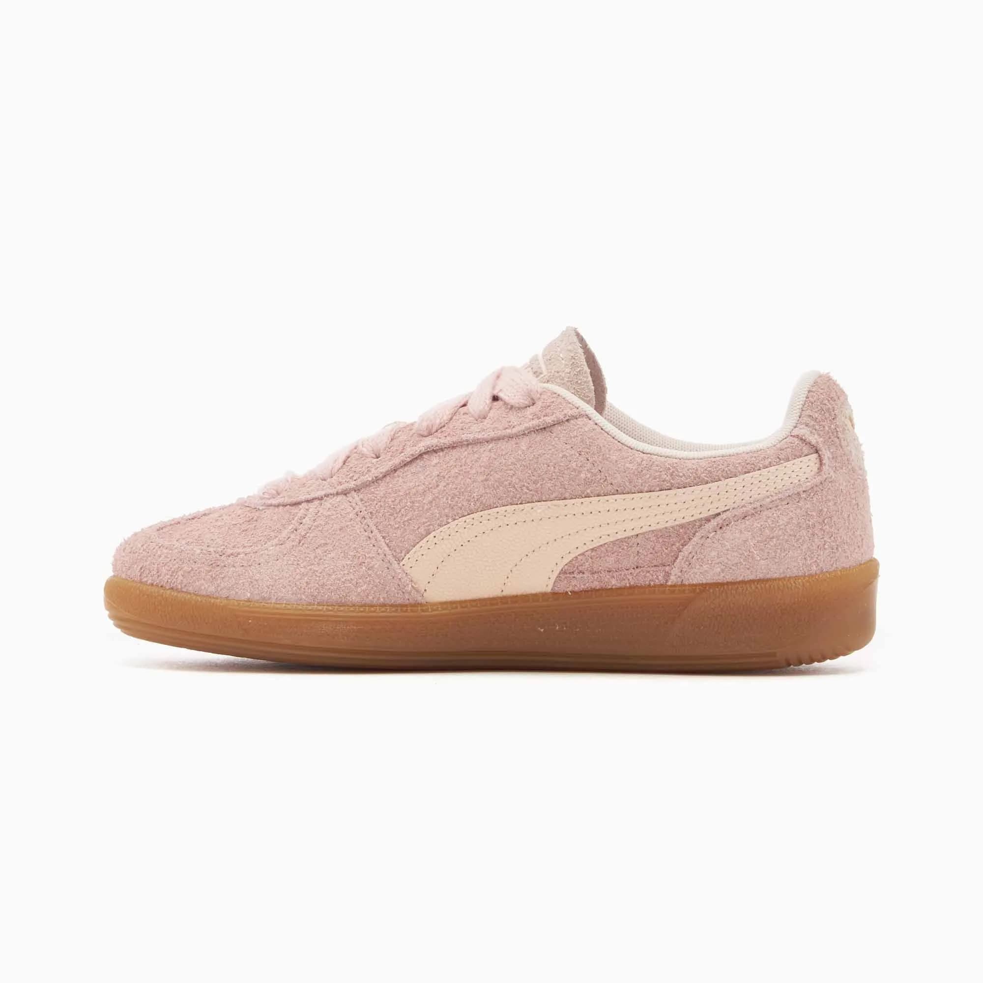 کتونی Puma مدل Palermo – 397251-02 — تصویر ۲