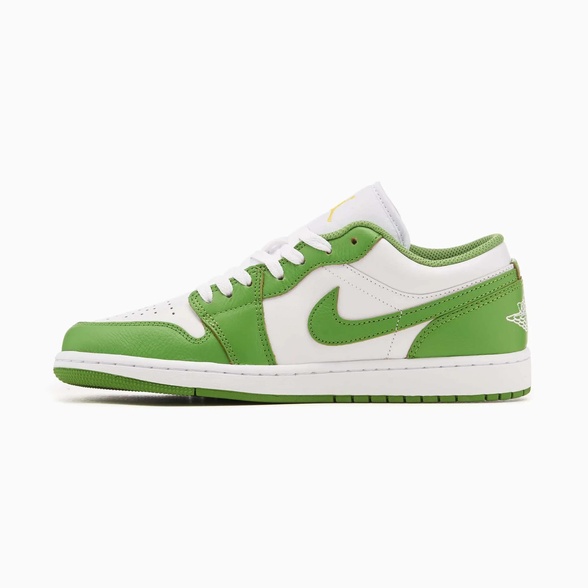 کتونی Nike مدل Jordan 1 Low SE – HF4823-100 — تصویر ۲