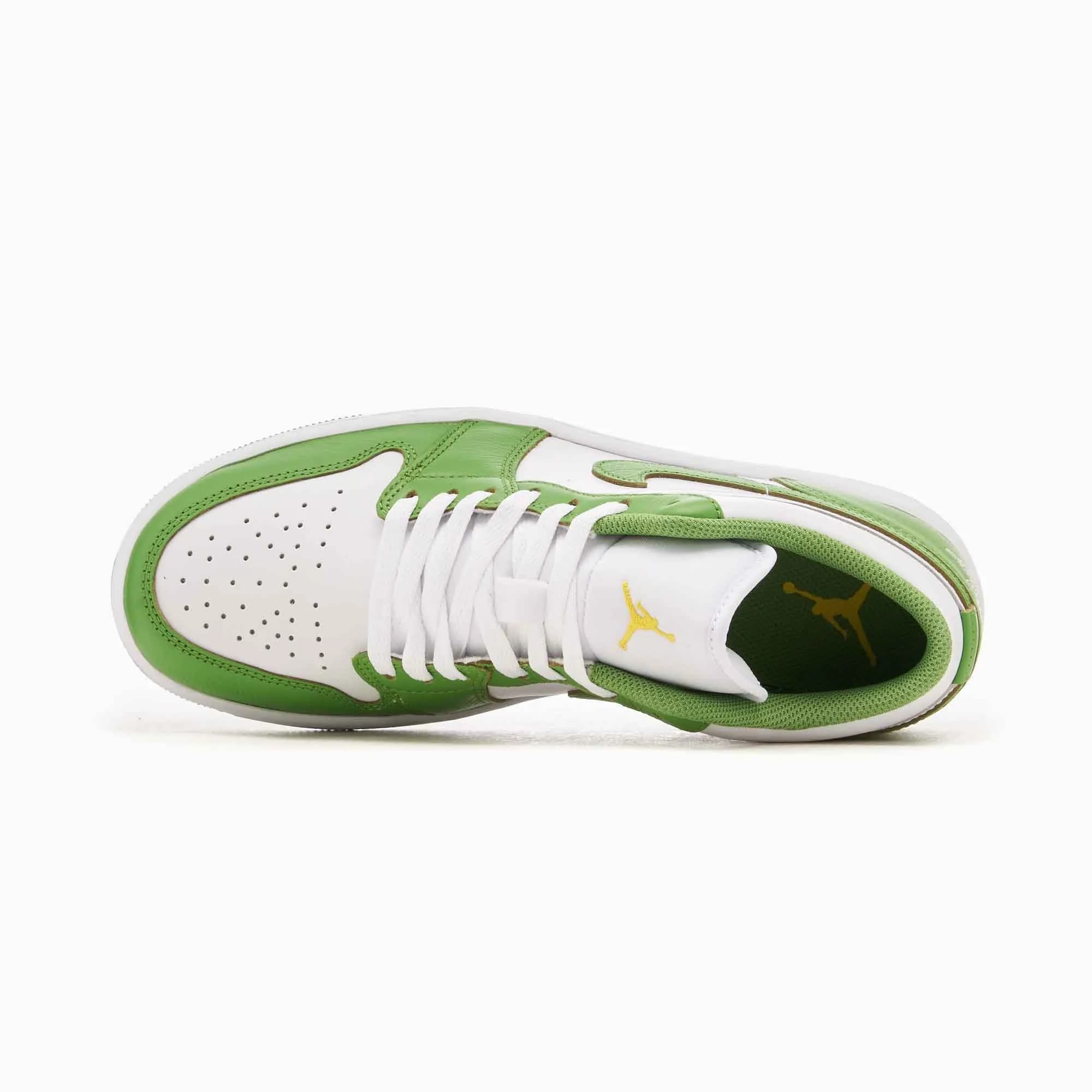 کتونی Nike مدل Jordan 1 Low SE – HF4823-100 — تصویر ۶