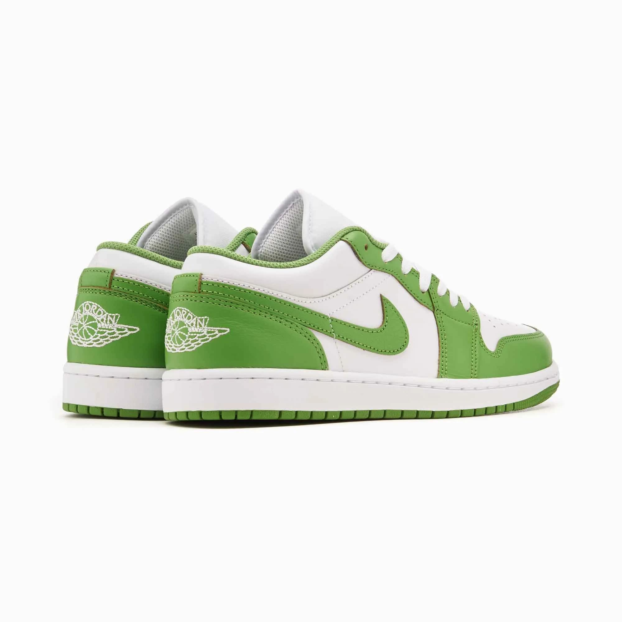 کتونی Nike مدل Jordan 1 Low SE – HF4823-100 — تصویر ۵