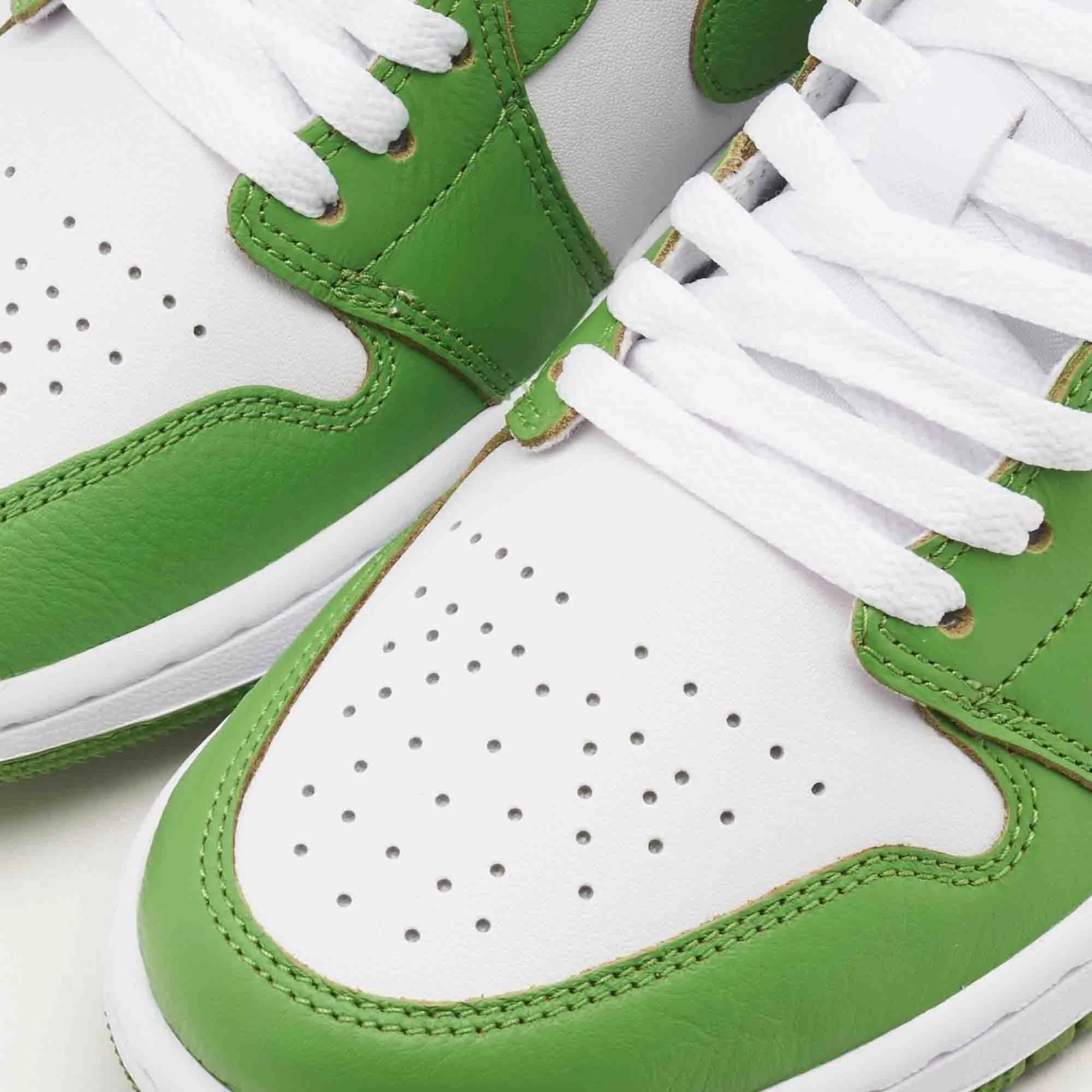 کتونی Nike مدل Jordan 1 Low SE – HF4823-100 — تصویر ۸