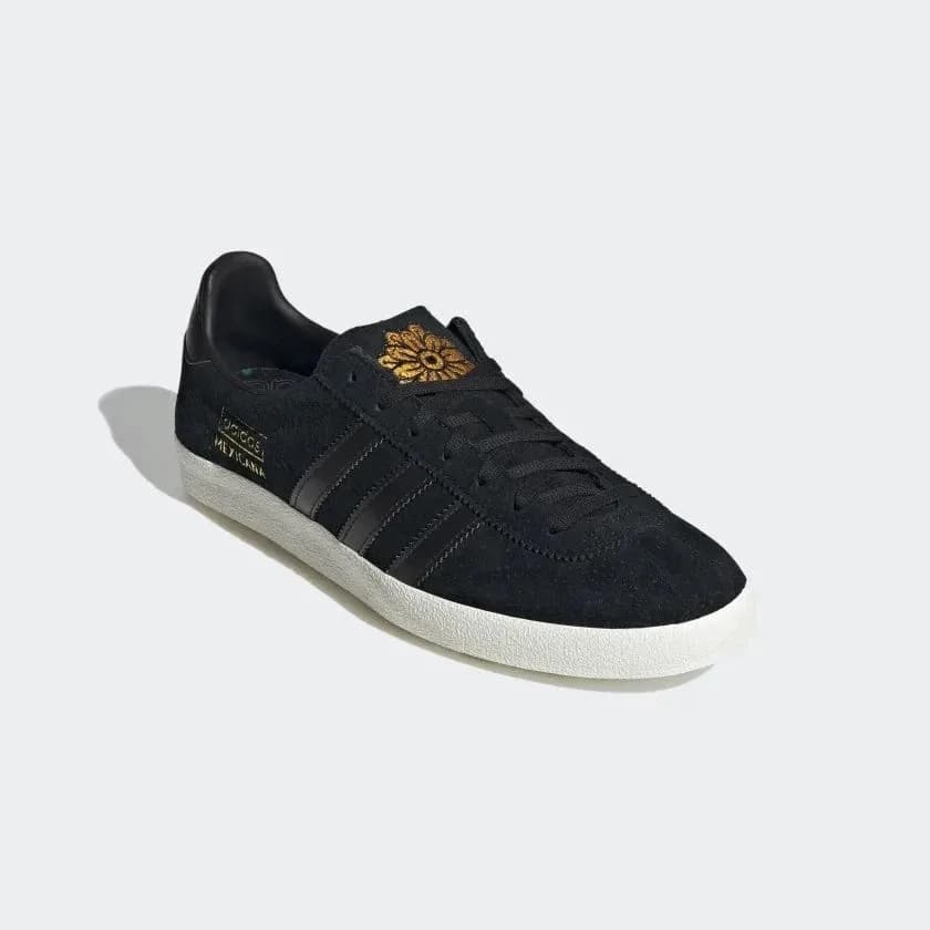 کتونی Adidas مدل Mexicana – H01824 — تصویر ۳