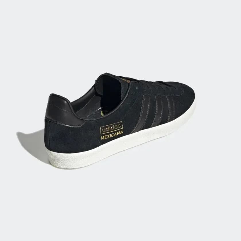 کتونی Adidas مدل Mexicana – H01824 — تصویر ۴