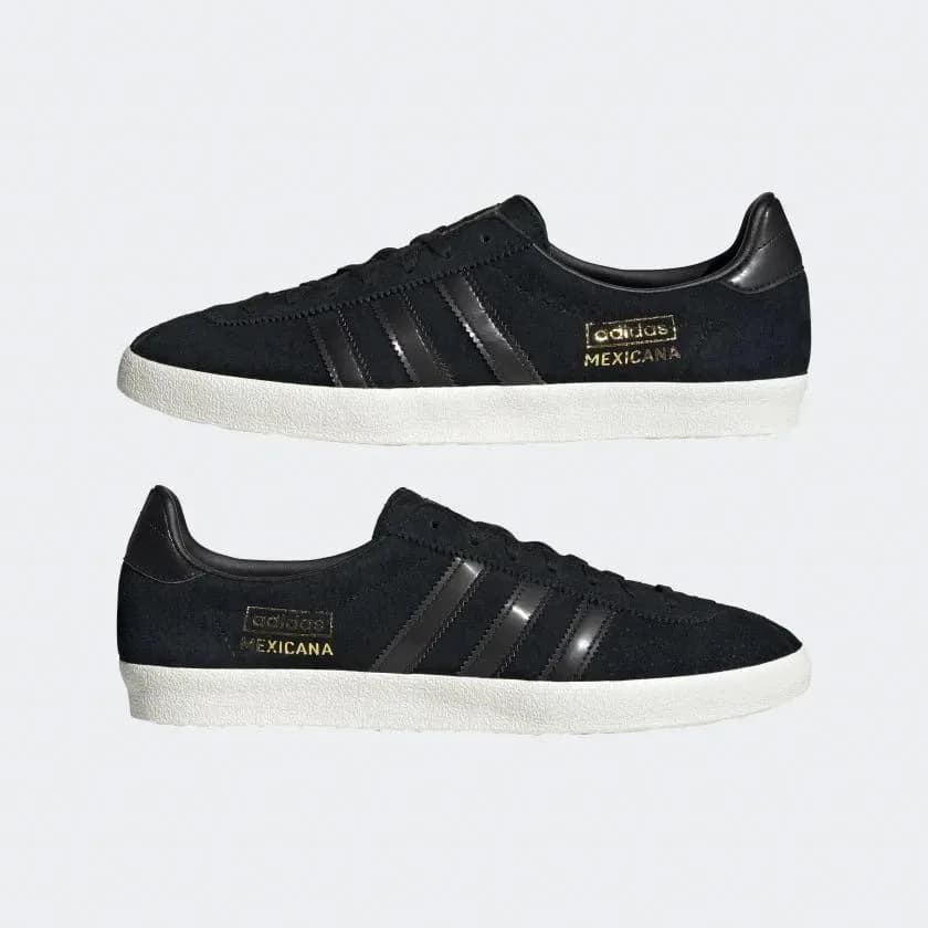 کتونی Adidas مدل Mexicana – H01824 — تصویر ۷