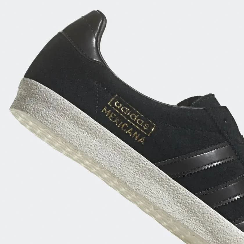 کتونی Adidas مدل Mexicana – H01824 — تصویر ۸