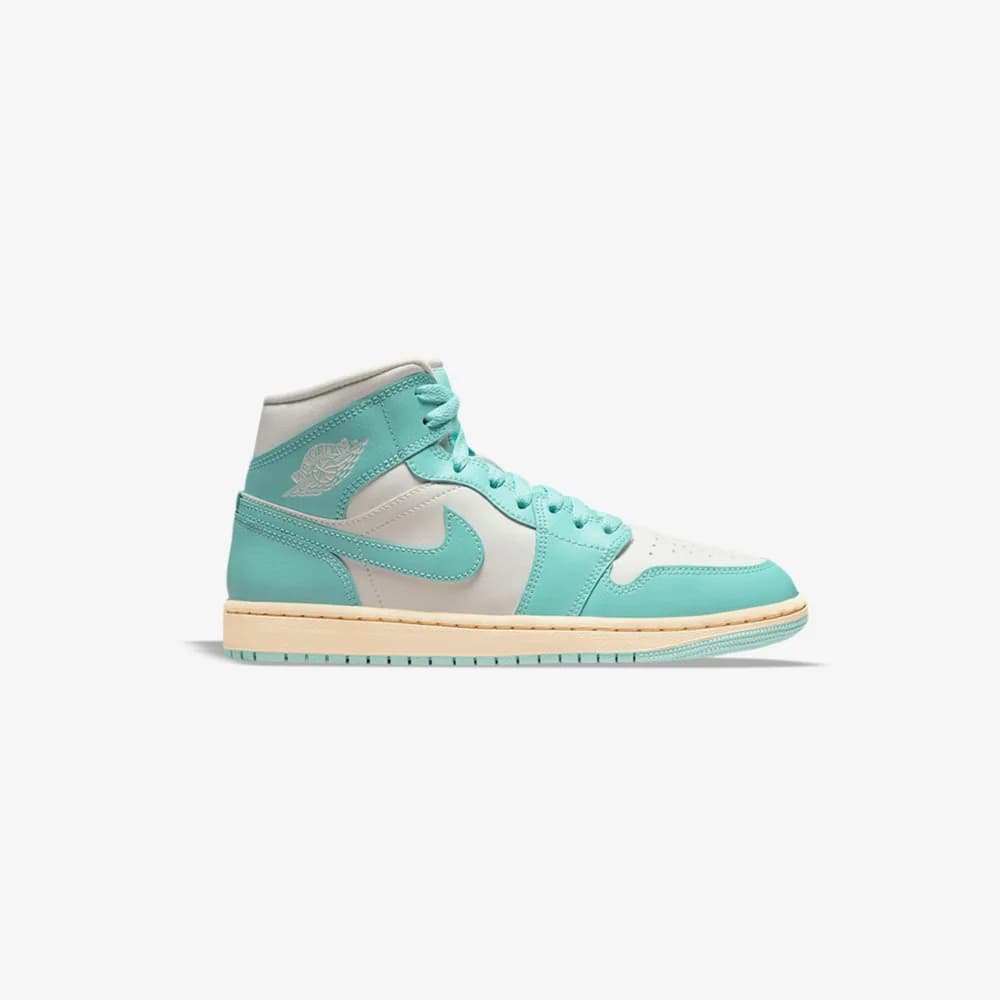 کتونی Nike مدل Air Jordan 1 mid – BQ6472-132