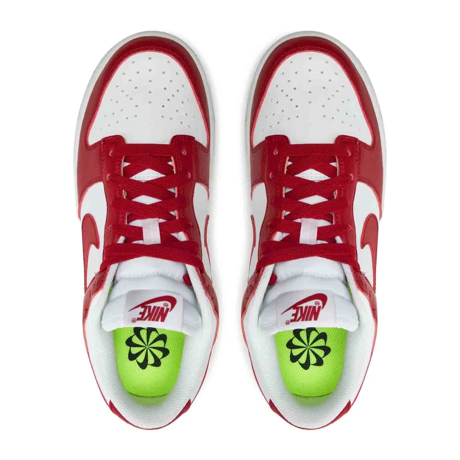 کتونی Nike مدل Dunk – DN1431-101 — تصویر ۶