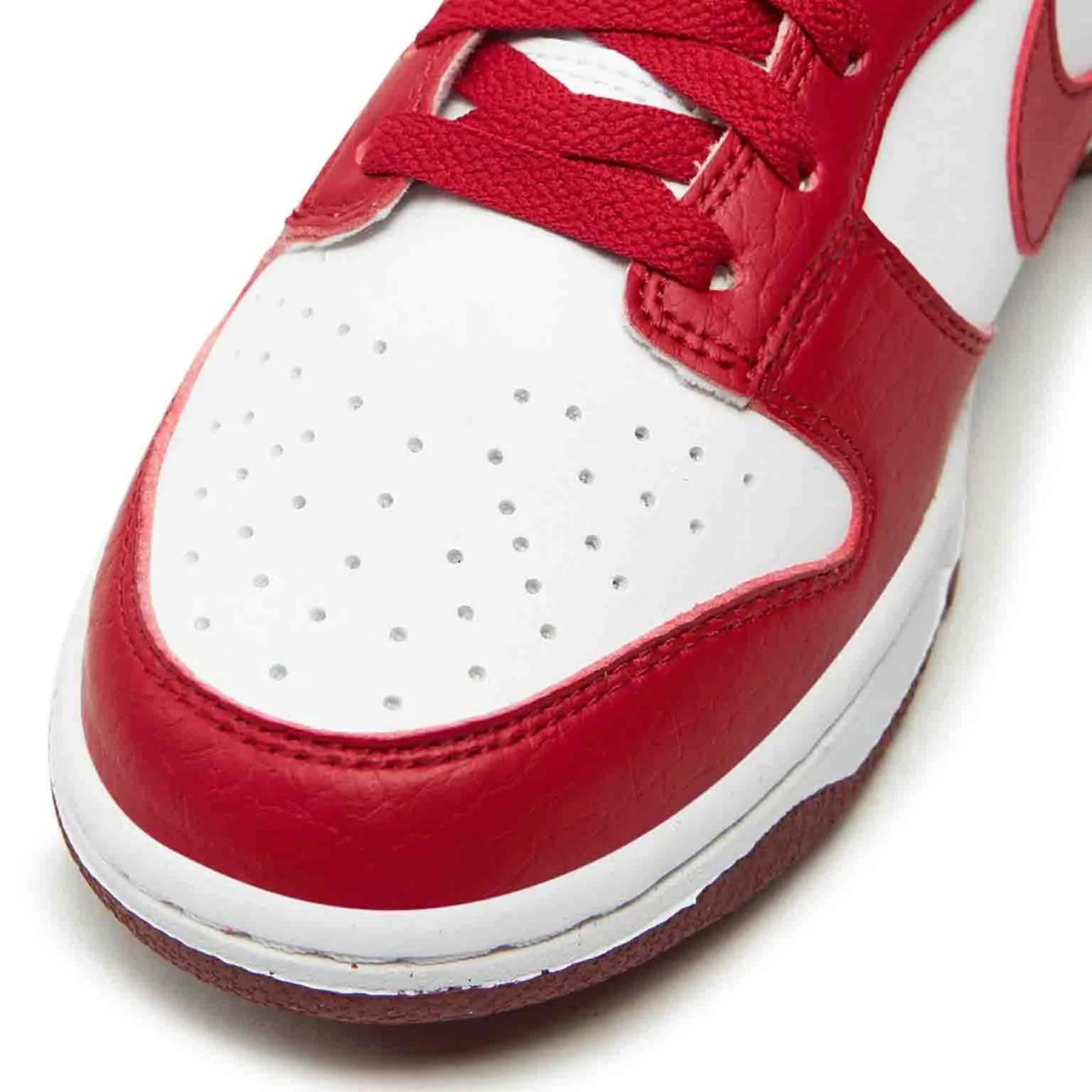 کتونی Nike مدل Dunk – DN1431-101 — تصویر ۷