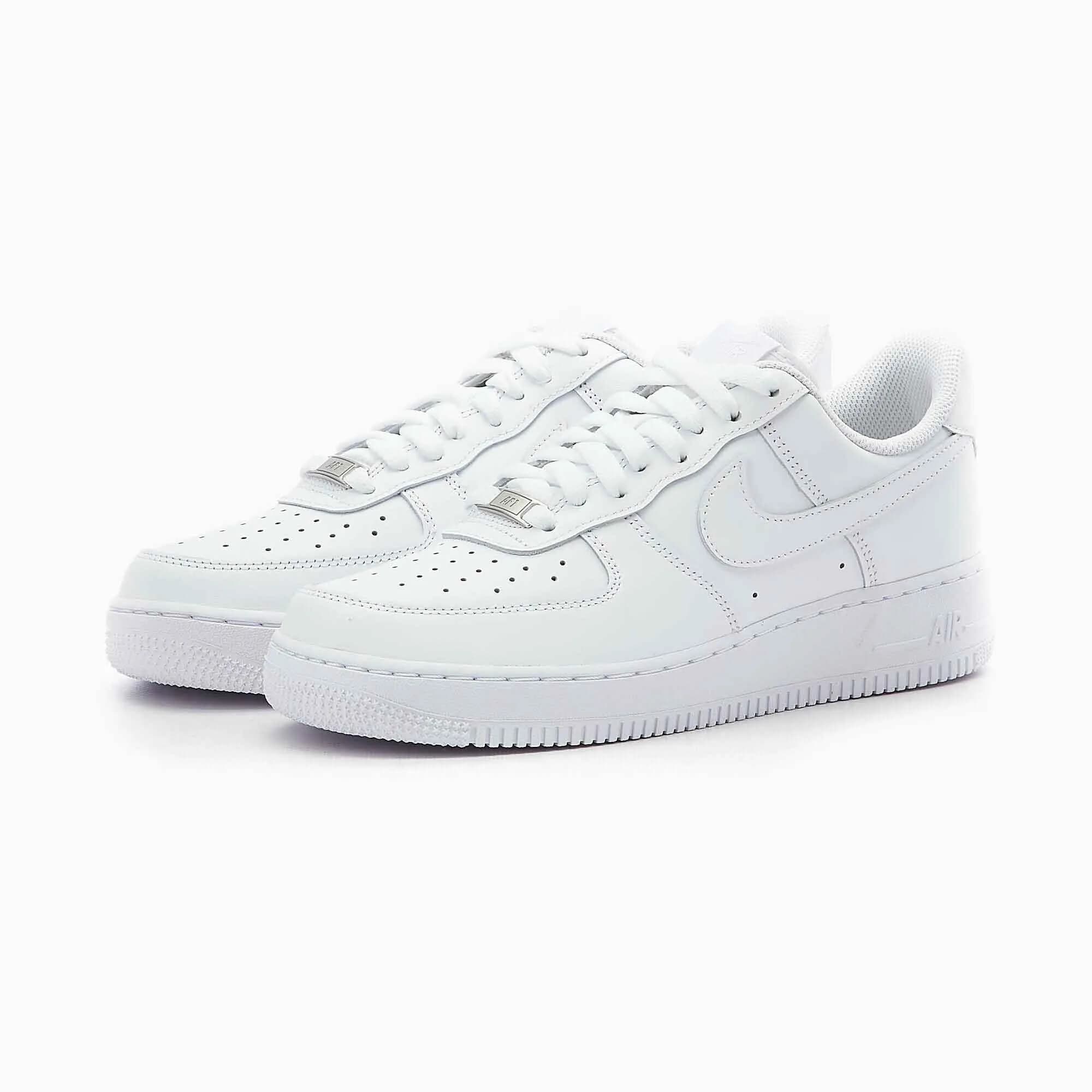 کتونی Nike مدل Air Force 1 – CW2288-111 — تصویر ۳