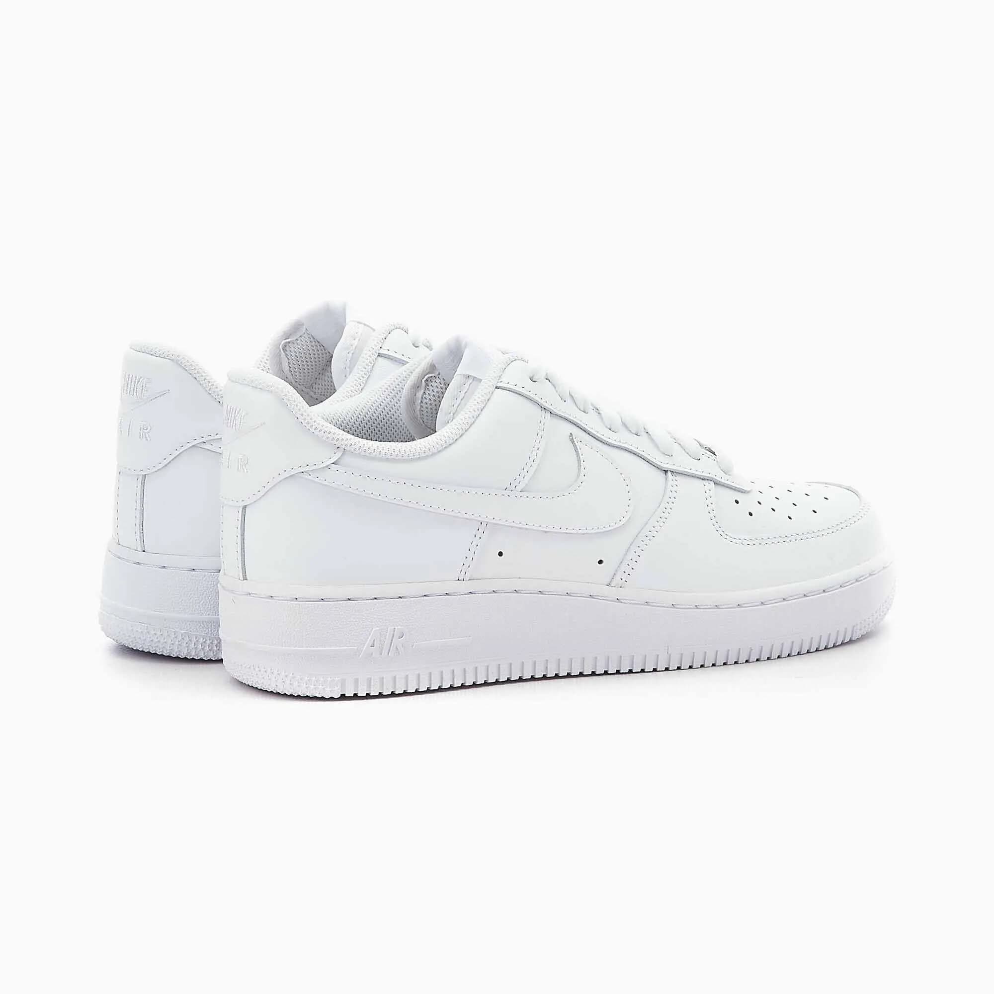 کتونی Nike مدل Air Force 1 – CW2288-111 — تصویر ۵