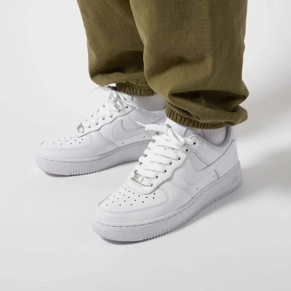 کتونی Nike مدل Air Force 1 – CW2288-111 — تصویر ۸