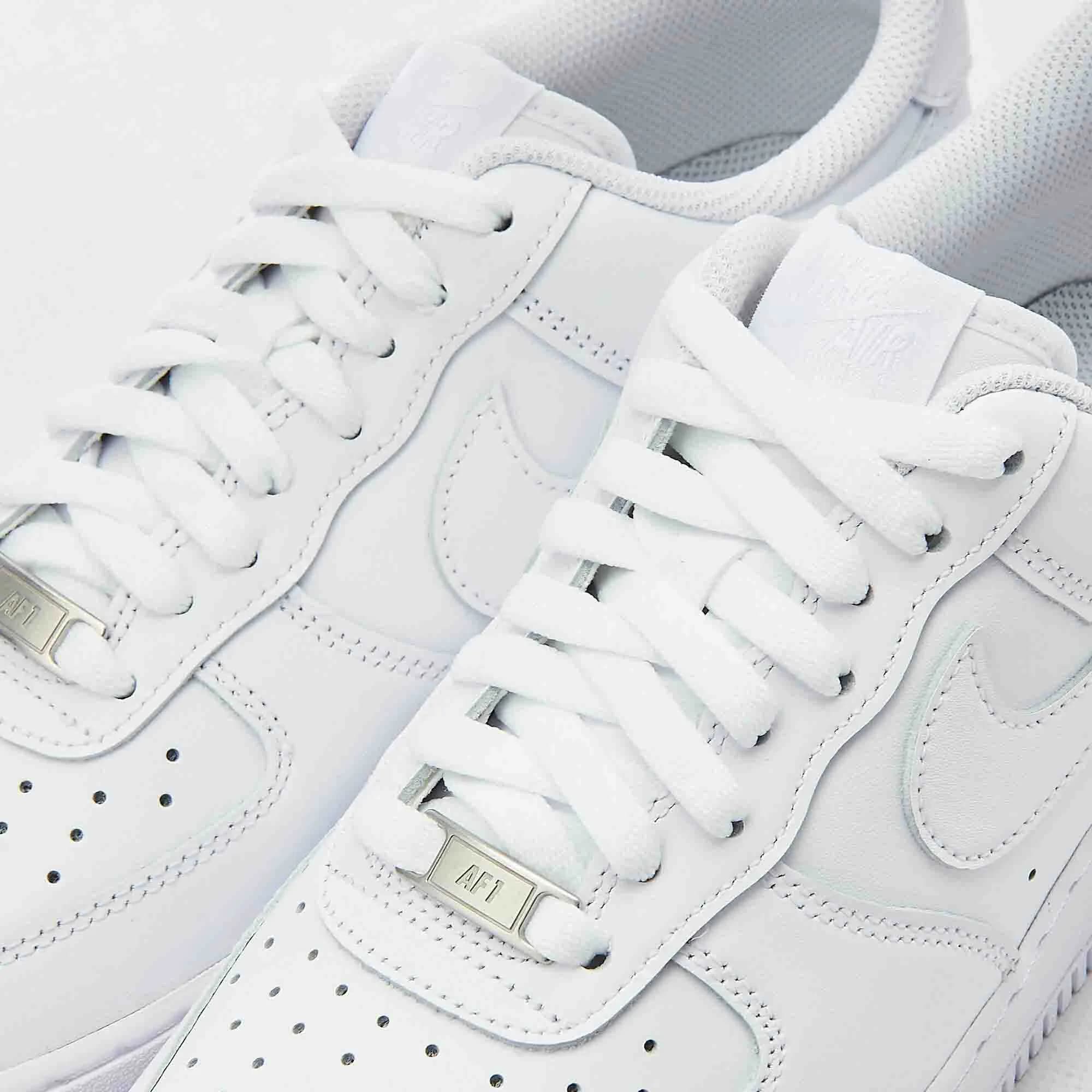 کتونی Nike مدل Air Force 1 – CW2288-111 — تصویر ۷