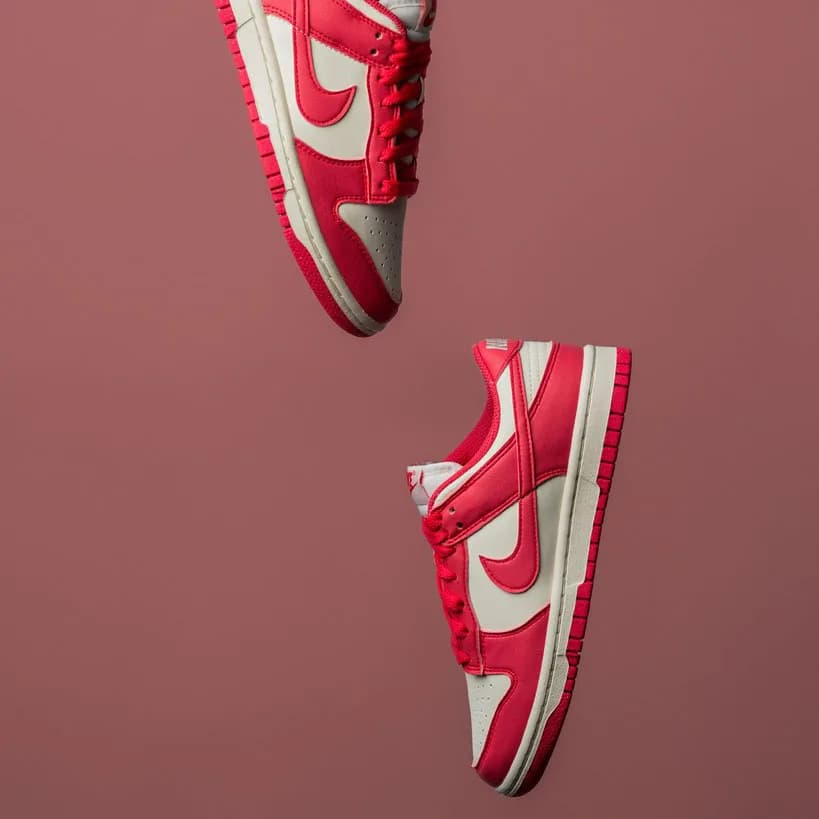 کتونی Nike مدل Dunk – DD1873-600 — تصویر ۸