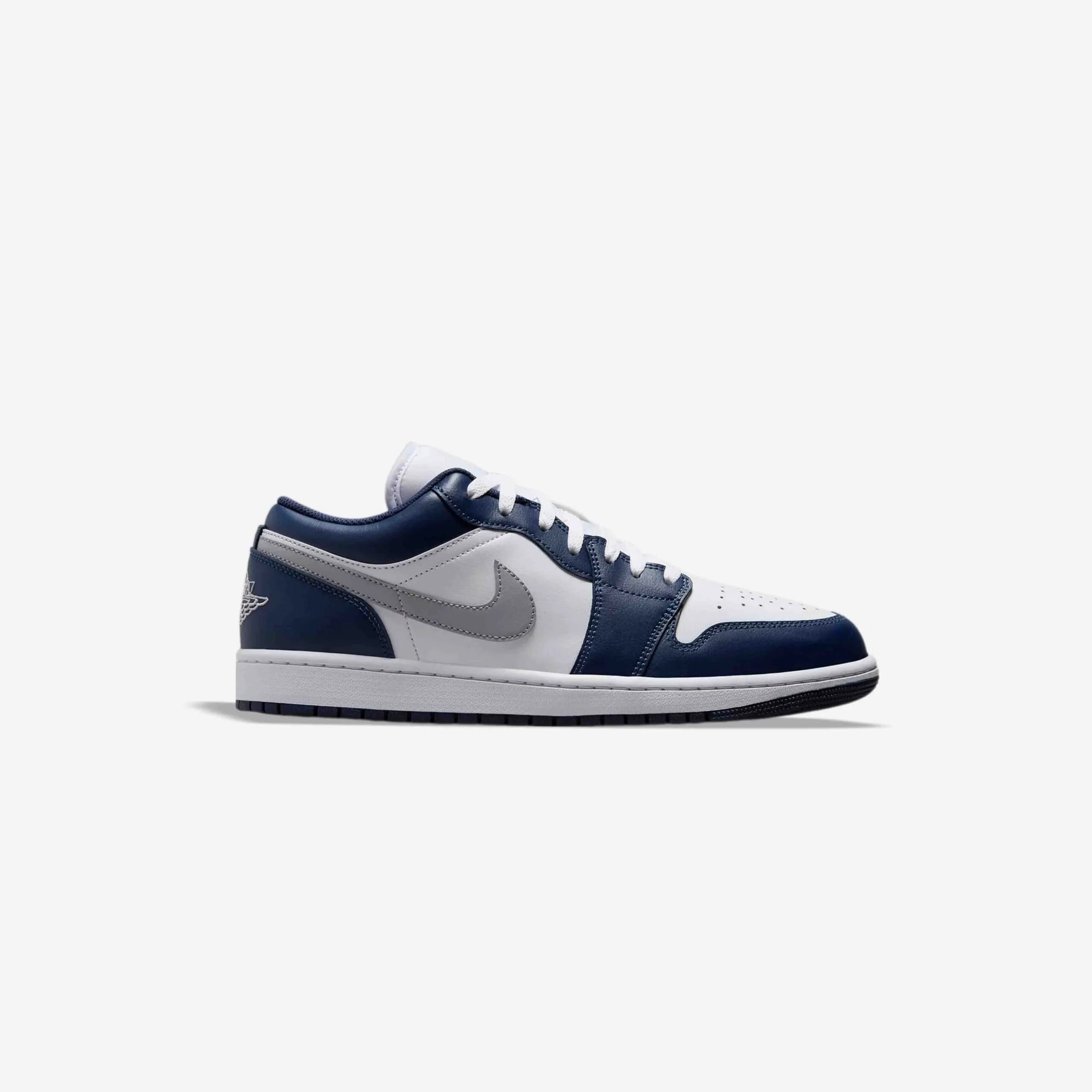 کتونی Nike مدل Jordan 1 Low – 553558-141