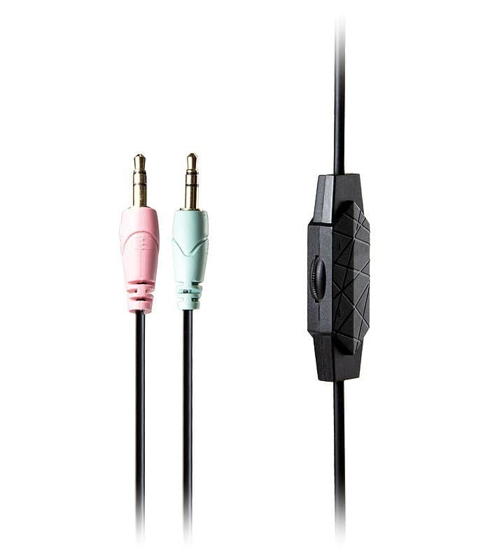 هدست سیمی بیاند مدل BH-760 — تصویر ۳