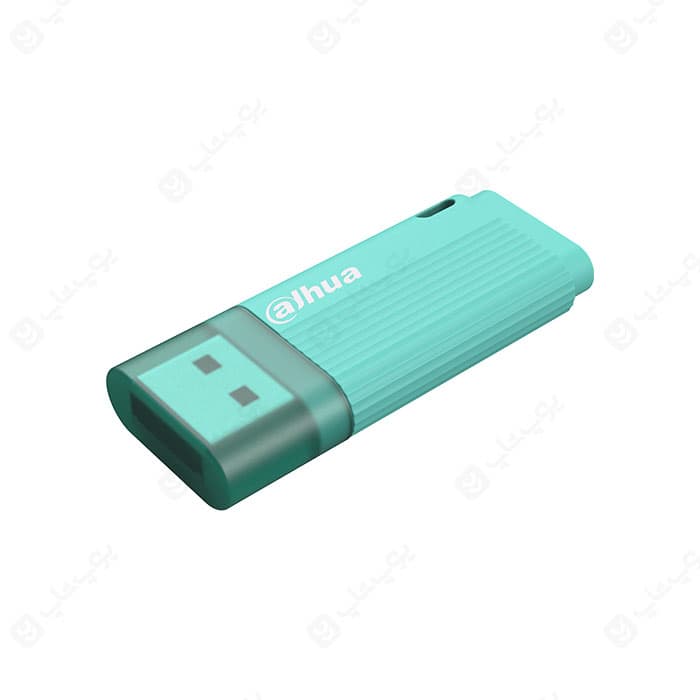 فلش مموری داهوا مدل U126 USB 2.0 ظرفیت 16 گیگابایت — تصویر ۲