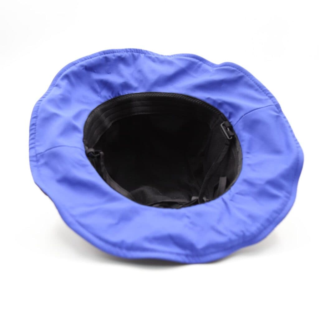 کلاه لبه دار شکاری تاسلون شکاری گلدوزی Outdoor لبه مفتولی کد 2815458 — تصویر ۲