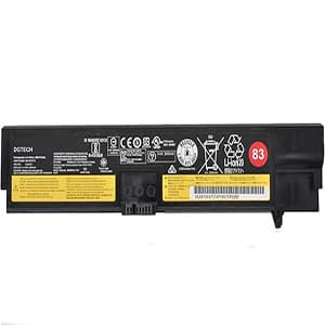 باتری اورجینال لپ تاپ Lenovo ThinkPad E570 E575