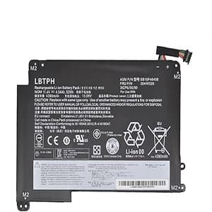 باتری اورجینال لپ تاپ Lenovo ThinkPad P40 Yoga