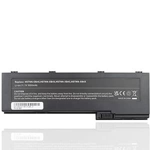 باتری لپ تاپ HP EliteBook 2730p 2740p OT06