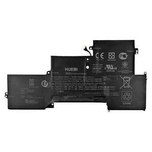 باتری لپ تاپ HP EliteBook 1020 1030 G1 BR04XL