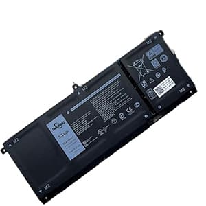 باتری لپ تاپ Dell Latitude 3410 3510 H5CKD