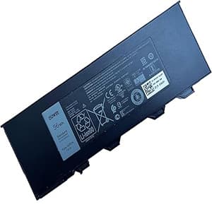باتری لپ تاپ Dell Latitude 12 7204 RUGGED EXTREME 8G8GJ
