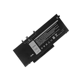 باتری لپ تاپ Dell Latitude 5480 5490 5580 5590 GJKNX