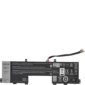 باتری لپ تاپ Dell Latitude 13 7350 TM9HP