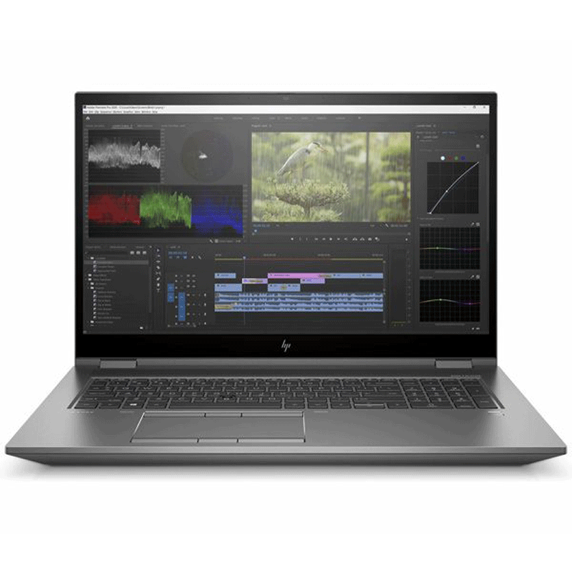 لپ تاپ HP ZBook fury G8 touch